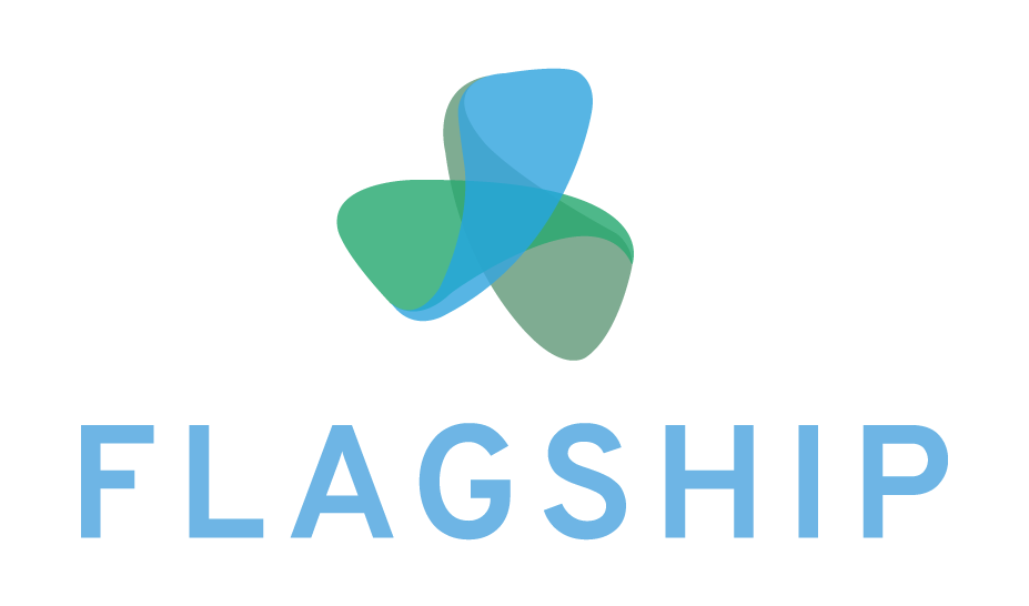 logo Flagship